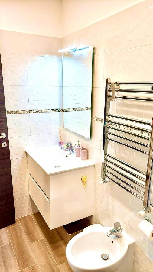 Holiday Home Roma Lacasadivalentina Zewnętrze zdjęcie