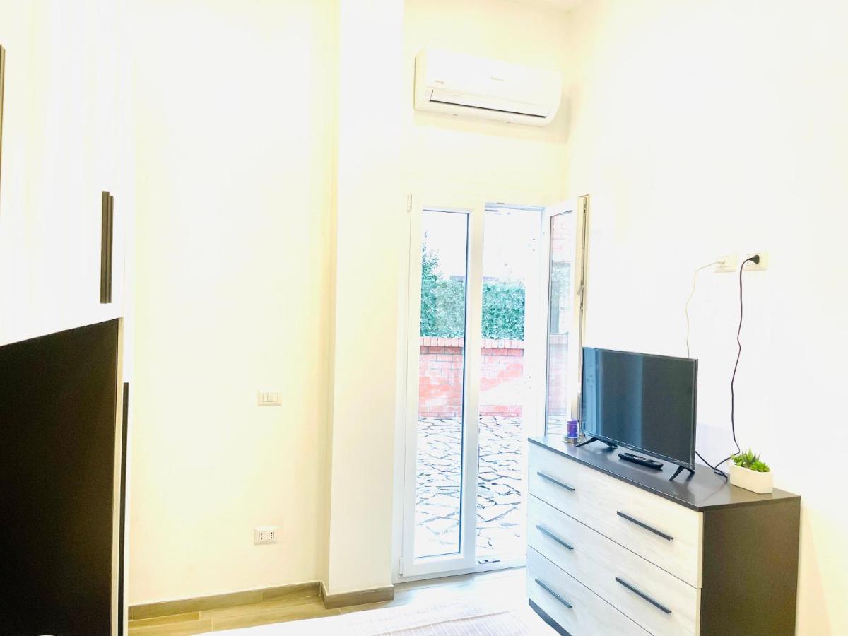 Holiday Home Roma Lacasadivalentina Zewnętrze zdjęcie