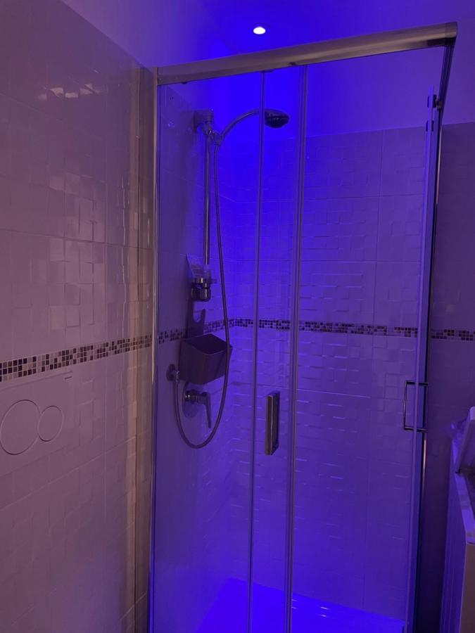 Holiday Home Roma Lacasadivalentina Zewnętrze zdjęcie