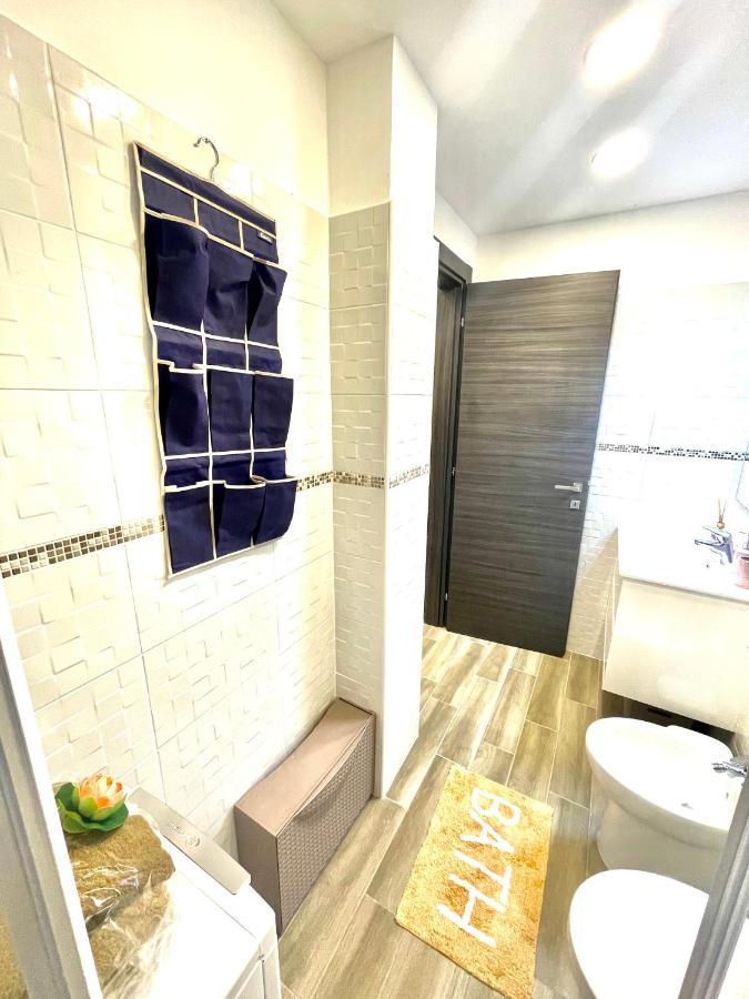 Holiday Home Roma Lacasadivalentina Zewnętrze zdjęcie