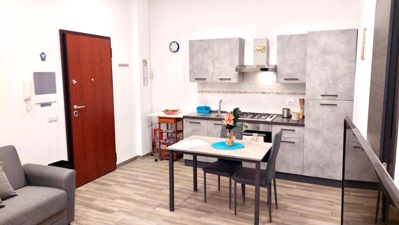 Holiday Home Roma Lacasadivalentina Zewnętrze zdjęcie