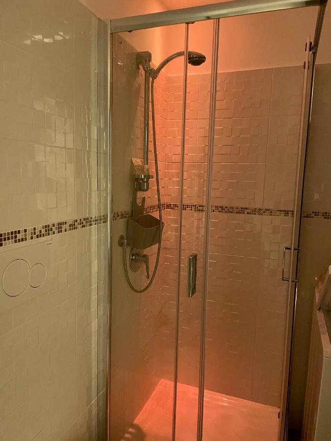 Holiday Home Roma Lacasadivalentina Zewnętrze zdjęcie