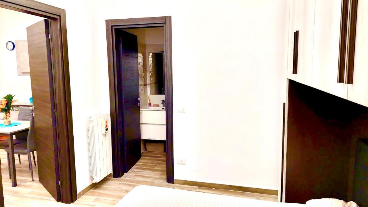 Holiday Home Roma Lacasadivalentina Zewnętrze zdjęcie