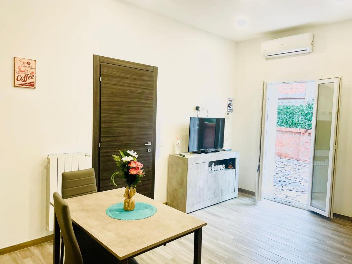 Holiday Home Roma Lacasadivalentina Zewnętrze zdjęcie