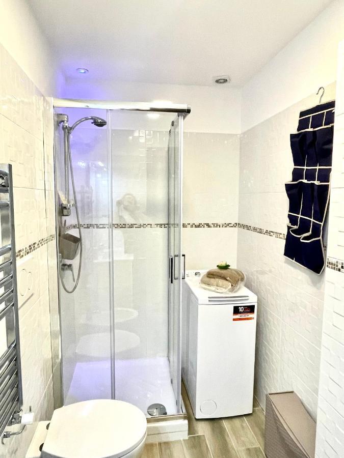 Holiday Home Roma Lacasadivalentina Zewnętrze zdjęcie